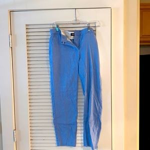 Express columnist ankle dress pants